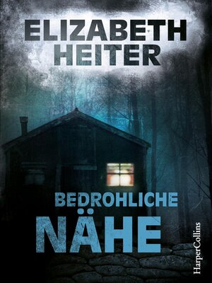 cover image of Bedrohliche Nähe